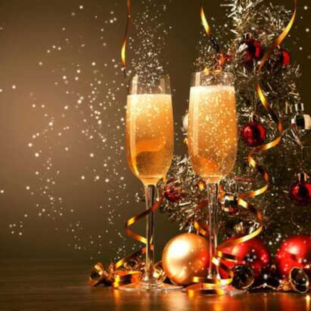 Soirée du réveillon de la Saint Sylvestre